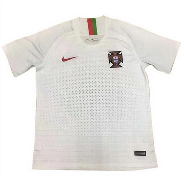 Maillot de Portugal Exterieur 2018/2019