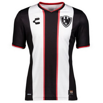 Maillot de Cuervos Domicile 2017/2018