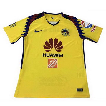 Maillot de Club America Troisieme 2018/2019