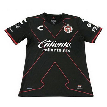 Maillot de Club Tijuana Troisieme 2017/2018