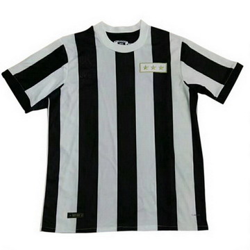 Maillot de Juventus Gardien 120e edition d anniversaire