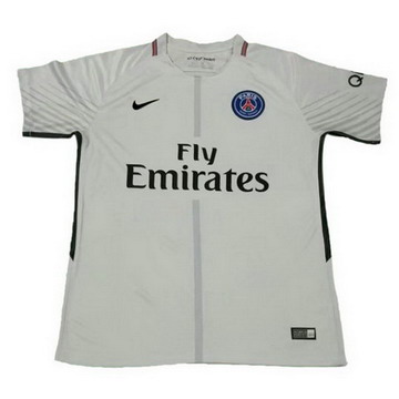 Maillot de PSG Gardien Blanc 2017/2018