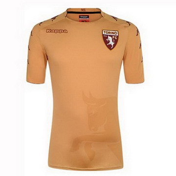 Maillot de Torino Troisieme 2017/2018