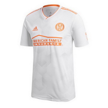 Maillot de Atlanta United FC Exterieur 2018/2019