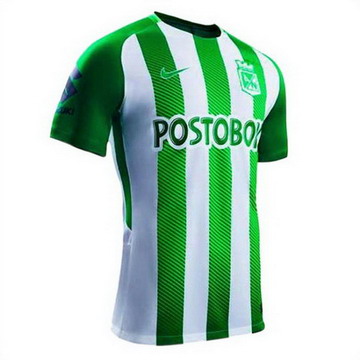 Maillot de Atletico Nacional Domicile 2018/2019