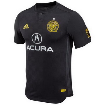 Maillot de Columbus Crew Exterieur 2018/2019