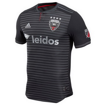 Maillot de DC United Domicile 2018/2019