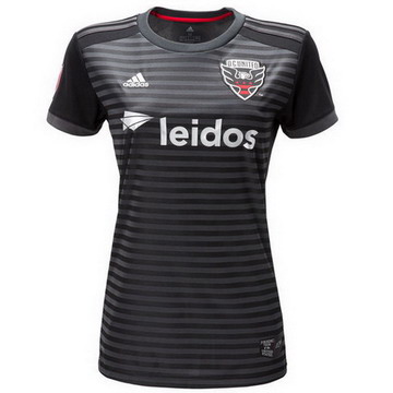 Maillot de DC United Femme Domicile 2018/2019