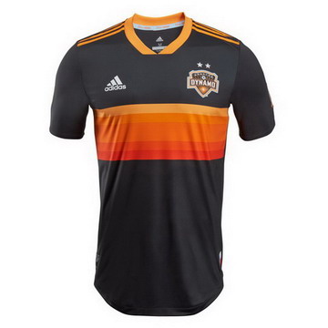 Maillot de Houston Dynamo Exterieur 2018/2019