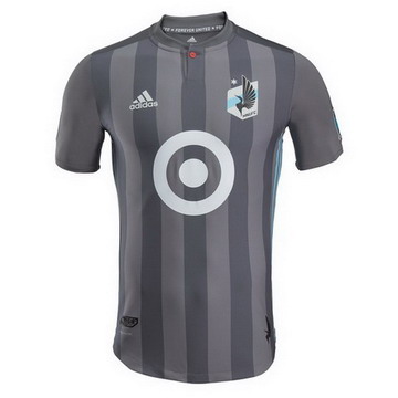 Maillot de Minnesota United Domicile 2018/2019