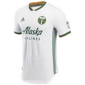 Maillot de Portland Timbers Exterieur 2018/2019