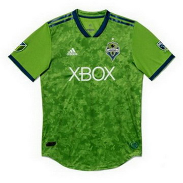 Maillot de Seattle Sounders Domicile 2018/2019