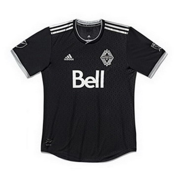 Maillot de Vancouver Whitecaps Exterieur 2018/2019