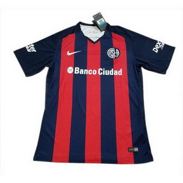 Thailande Maillot de San Lorenzo Domicile 2018/2019