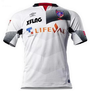 Maillot de FC Tokyo Exterieur 2018/2019