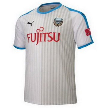 Maillot de Kawasaki Frontale Exterieur 2018/2019