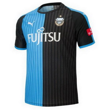 Maillot de Kawasaki Frontale Troisieme 2018/2019