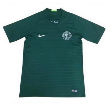 Maillot de Nigeria Exterieur 2018/2019