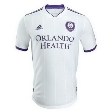 Maillot de Orlando City Exterieur 2018/2019