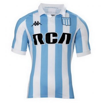 Maillot de Racing Club Domicile 2018/2019