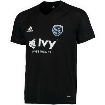 Maillot de Sporting Kansas City Exterieur 2018/2019