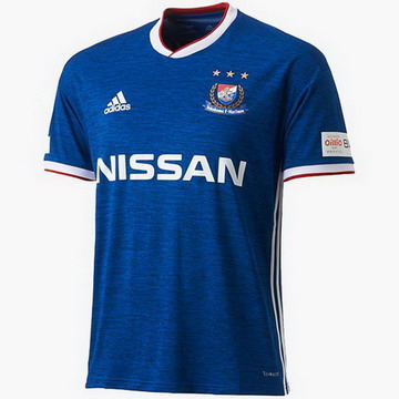 Maillot de Yokohama F. Marinos Domicile 2018/2019