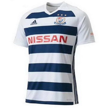 Maillot de Yokohama F. Marinos Exterieur 2018/2019