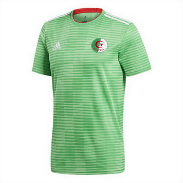 Maillot de Algeria Exterieur 2018/2019