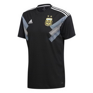 Maillot de Argentine Exterieur 2018/2019