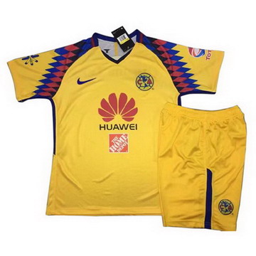 Maillot de Club America Enfant Troisieme 2018/2019