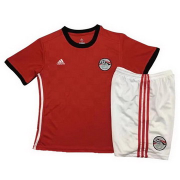 Maillot de Egypte Enfant Domicile 2018/2019