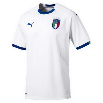 Maillot de Italie Exterieur 2018/2019