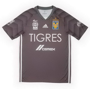 Maillot de Tigres UANL Troisieme 2018/2019