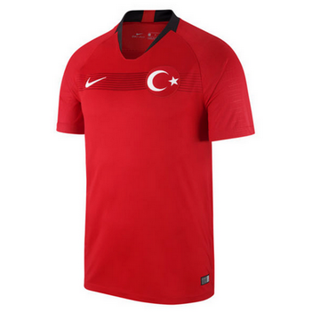 Maillot de Turquie Domicile 2018/2019