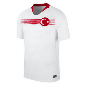 Maillot de Turquie Exterieur 2018/2019