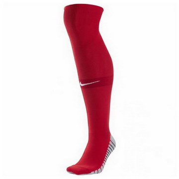 Chaussettes de France Rouge 2018/2019