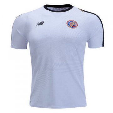 Maillot de Costa Rica Exterieur 2018/2019