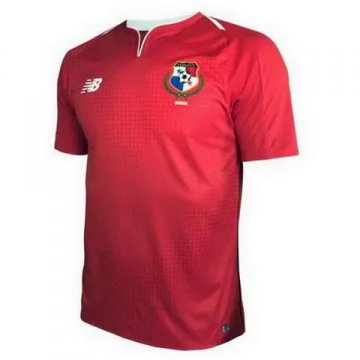 Maillot de Panama Domicile 2018/2019