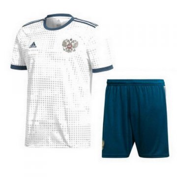 Maillot de Russie Enfant Exterieur 2018/2019