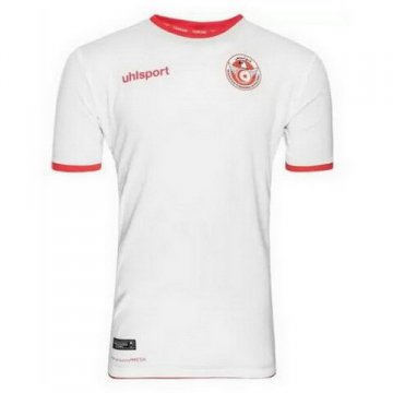 Maillot de Tunisie Domicile 2018/2019