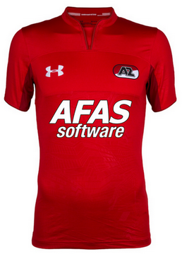 Maillot de AZ Alkmaar Domicile 2018/2019