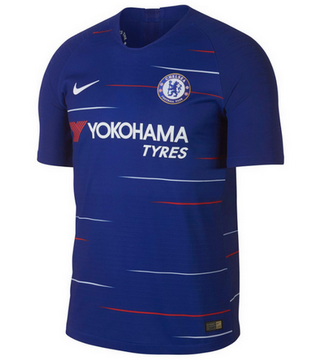 Maillot de Chelsea Domicile 2018/2019