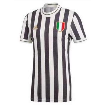 Maillot de Juventus Edicion Coleccionista 2018/2019