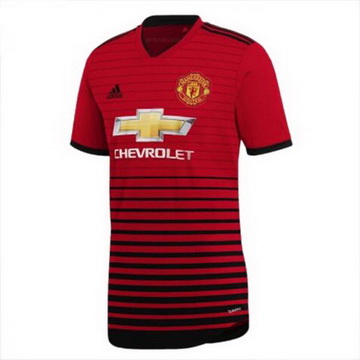 Maillot de Manchester United Domicile 2018/2019