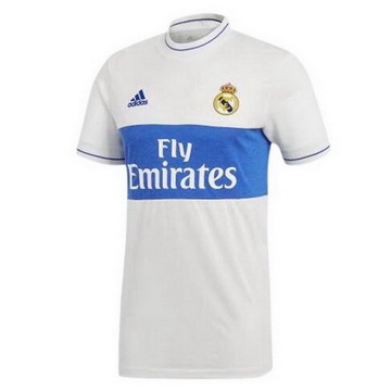 Maillot de Real Madrid Edicion Coleccionista 2018/2019