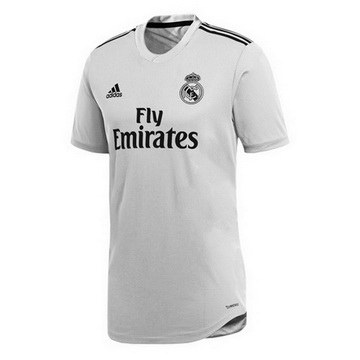 Maillot de Real Madrid Domicile 2018/2019