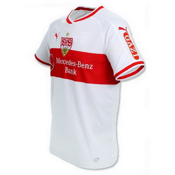 Maillot de Stuttgart Domicile 2018/2019