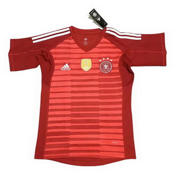 Maillot de Allemagne Gardien 2018/2019