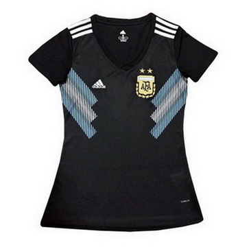 Maillot de Argentine Femme Exterieur 2018/2019