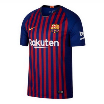 Maillot de Barcelone Domicile 2018/2019